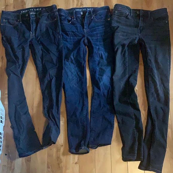 American eagle jeans - Picture 1 of 1